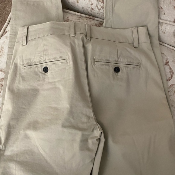 Vince khaki pants - Picture 3 of 6